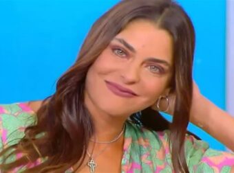 Μυριέλλα Κουρεντή: «Ήταν ρατσιστικό να γράφουν για την καταγωγή μου ότι είμαι Αλβανίδα»