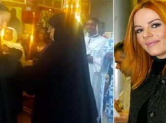 Ναταλία Λιονάκη: «Γιατί πραγματικά ακολούθησα τον μοναχισμό». Εξομολόγηση