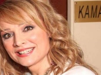 Γη της Ελιάς: Μπαίνει στη σειρά η Νίκη Παλληκαράκη – Ο μυστήριος ρόλος που θα παίξει