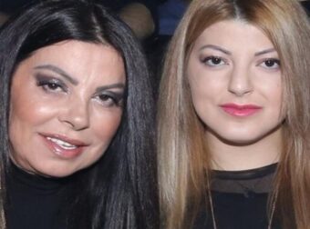 Όλγα Δημητρίου Κιουρτσάκη: Ξέσπασε η κόρη της Άντζελας – «Με δικάζουν για ένα λάθος 14 χρόνια πριν» [video]