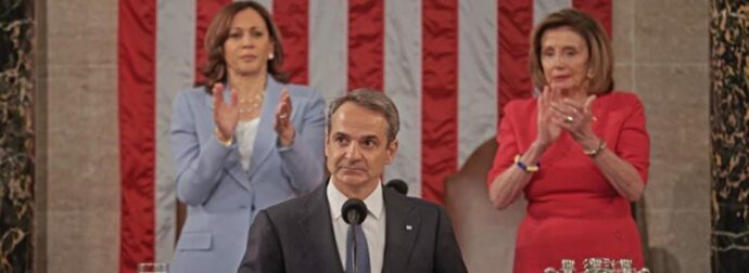 Πρόωρες εκλογές: Ξανά στο τραπέζι μετά τις ΗΠΑ. Τι θέλουν να προλάβουν, πιθανές ημερομηνίες