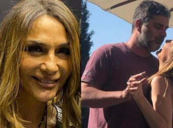 Παναγιώτα Μπισμπίκη: Η άγνωστη αδερφή του Βασίλη, η σχέση με την Δέσποινα Βανδή και η τεpάστια ομοιότητά τους