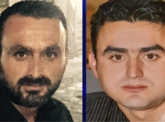 Αγνώριστος ο Παναγιώτης Καλέσης: Πού περιπλανιόταν 51 ημέρες. Τι του συνέβη, έγκυος η σύζυγος