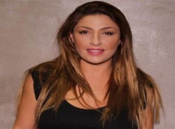 Το αντιμετωπίζει από παιδί: Το άγνωστο πρόβλημα υγείας της Έλενας Παπαρίζου