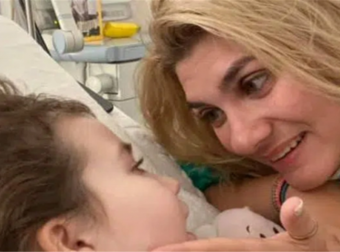 Ρούλα Πισπιρίγκου, Πάτρα: Τι αποκάλυψε στο facebook για καρκίνο ωοθηκών. «Είμαι ιδιάζουσα περίπτωση»