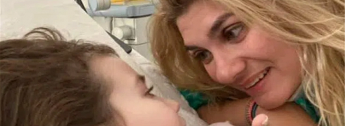 Αποκάλυψη, Ρούλα Πισπιρίγκου: Γιατί οι ίδιοι οι γιατροί πήγαν στον εισαγγελέα τον θάνατο της Τζωρτζίνας