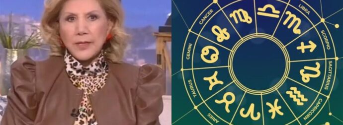 «Φωτιά» από τη Λίτσα Πατέρα: Κρίσιμες στιγμές για Κριούς, Παρθένους και άλλα 2 ζώδια