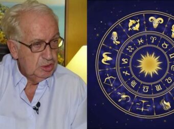 Προειδοποίηση Κώστα Λεφάκη: “Μαύρη” πρόβλεψη για ένα συγκεκριμένο ζώδιο