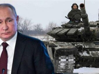 Ουκρανία: Τι σημαίνει η αναγνώριση Πούτιν σε Ντονέτσκ-Λουχάνσκ. Μπαίνουν τανκς, δραματικές ώρες