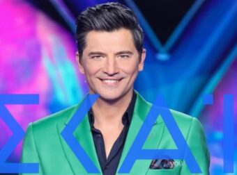 Σημαντική ανακοίνωση από τον ΣΚΑΪ για τον Σάκη Ρουβά – Τι συμβαίνει