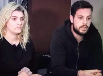 Πάτρα: Τι απάντησε η Ρούλα Πισπιρίγκου για ηχητικό με Τζωρτζίνα και χρήματα Ευγενίας Κούτρα [video]