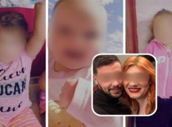 Έγκυος η Ρούλα Πισπιρίγκου: «Γιατί έκανα άμβλωση. Βλέπουν παντού τον δολοφόνο». Αποκαλύψεις [video]