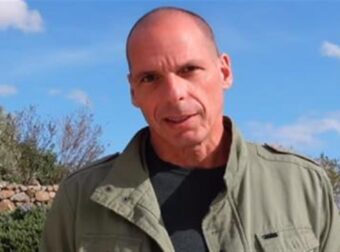 Γιάνης Βαρουφάκης: «Δεν υπάρχει λόγος ύπαρξης της στρατιωτικής θητείας»