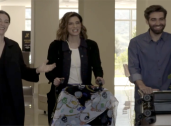 Μεγάλη γκάφα στον «Σασμό»: Ποιο το τεράστιο σκηνοθετικό λάθος που έγινε viral [φωτο]