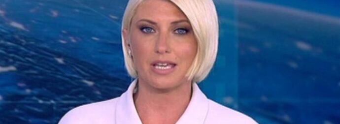 Τέλος από τον ΣΚΑΙ η Σία Κοσιώνη; Η ηχηρή αποχώρηση και η μετακόμιση σε κανάλι έκπληξη