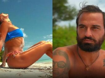Survivor: Νέα αποκάλυψη Ασημίνας για σχέση Σοϊλέδη – Σοφιάννας. «Αν ανοίξω το στόμα μου…» [video]