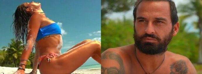 Survivor: Νέα αποκάλυψη Ασημίνας για σχέση Σοϊλέδη – Σοφιάννας. «Αν ανοίξω το στόμα μου…» [video]