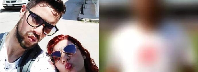 «Σωσίας» του Μάνου Δασκαλάκη: Αuτός είναι ο Γιάννης, που είχε εξωσυζυγική σχέση η Ρούλα Πισπιρίγκου