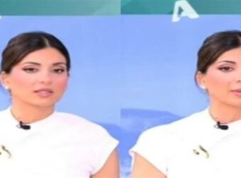 Καταρρέει η Σταματίνα Τσιμτσιλή – Τραγικές ώρες