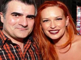 Παύλος Σταματόπουλος: Γιατί δεν βγήκε ούτε αυτός στην εκπομπή μετά τη Σίσσυ Χρηστίδου [video]