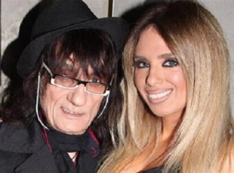 Στάθης Ψάλτης: Ξέσπασε η Μαίρη Μπάρκουλη για εκταφή σορού – «Ντροπή!» Τι κάνει η πρώην, Χριστίνα Ψάλτη