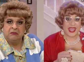 Super Mammy: Απόφαση κόλαφος ΑΝΤ1 για Μάρκο Σεφερλή μετά το κράξιμο [video]