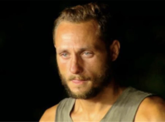 Άγριο ξύλο και επεισόδια στο Survivor: Γιατί αποβλήθηκε ο Γιώργος Κατσαούνης [video]