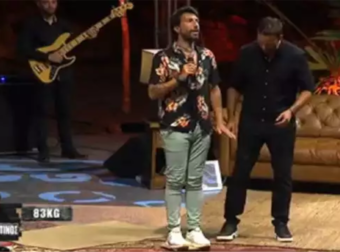 Survivor: Μίλησε η ζυγαριά, πόσα κιλά έχασαν οι παίκτες. Ποιος έχασε 25, ποια ζυγίζει 44 κιλά [video]