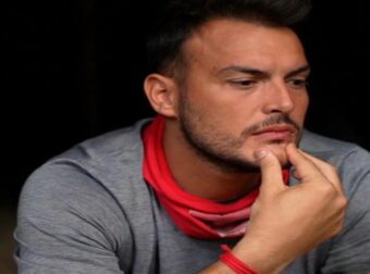 Survivor 5: Κλάμα στο Twitter με τη… στήριξη που περιμένει ο Αρσενίου – «Το πιστεύεις όντως Σάκη;»