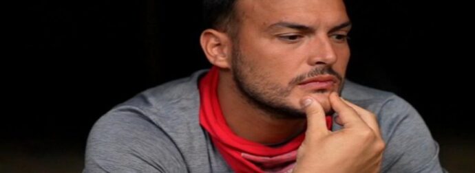Survivor 5: Κλάμα στο Twitter με τη… στήριξη που περιμένει ο Αρσενίου – «Το πιστεύεις όντως Σάκη;»