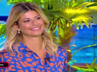 Survivor 5: «Καρφιά» από την Πελαγία Καζολέα – «Ήμουν με ανθρώπους που…»