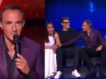 Συγκίνηση για το Νίκο Αλιάγα: Οι κριτές του γαλλικού Voice τραγουδούν «Τα Παιδιά του Πειραιά» για τα γενέθλιά του