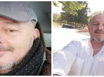 Αυτός είναι ο ‘Ελληνας οδηγός που βρέθηκε απανθρακωμένος στο Euroferry Olympia