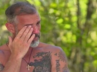 Τραγικές ώρες για τον Τάκη Καραγκούνια: Αποχωρεί από το Survivor;