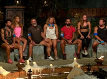 Survivor spoiler ανατροπή: Βρισηίδα, Σοφιάννα, Τάκης – Ποιος αποχωρεί τελικά. Ήδη στο ξενοδοχείο [video]