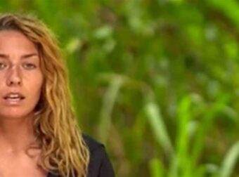 Survivor 5: «Αμέσως η Μαίη να βγάλει διχόνοια» – Το Twitter ”έκραξε” για τα καλά τη Μαίη
