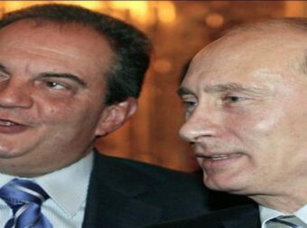 Το χρονικό των Ελληνο-ρωσικών σχέσεων επί Πούτιν: Η συμφωνία που «γκρέμισε» τον Καραμανλή και η άγρια κόντρα με τον Τσίπρα (photos)