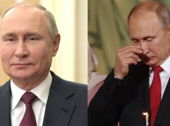 «Σε καμία άλλη χώρα της ΕΕ δεν εκτιμούν τόσο πολύ τον Βλαντιμίρ Πούτιν όσο στην Ελλάδα»