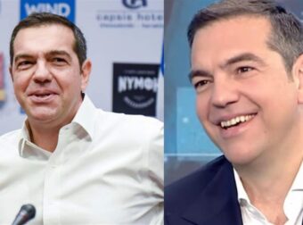 Αποφασισμένος ο Τσίπρας: «Θα ξαναφέρουμε την ελπίδα στην κοινωνία»