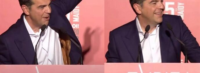 Τσίπρας: «Ο ΣΥΡΙΖΑ των 172.000 μελών θα κερδίσει σίγουρα τις εκλογές όποτε και να γίνουν»