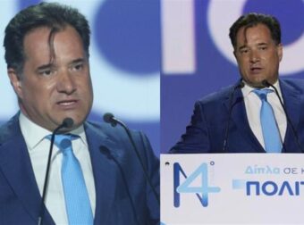 Γεωργιάδης: «Η ιστορία της Ελλάδας μας επιβάλλει να είμαστε με την Ουκρανία»