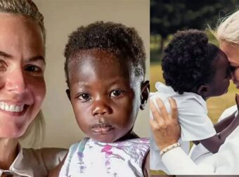 Χριστίνα Κοντοβά: «Με ρωτάνε αν διαλέγεις παιδί» – Η συγκινητική εξομολόγηση για την υιοθεσία