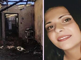 Τpαγωδία στη Θεσσαλονίκη: Βρέθηκαν αγκαλιασμένα τα αδέρφια που απανθρακώθηκαν στη φωτιά μαζί με τη μητέρα τους