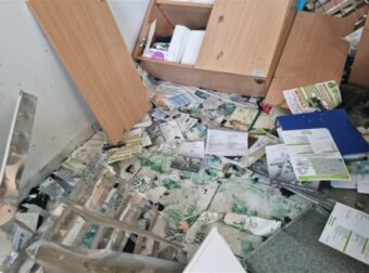 Τράπεζα Πειραιώς: Πώς οι ληστές έφυγαν με βαμμένα χαρτονομίσματα. Ανακοίνωση