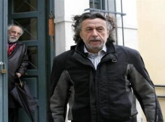 Μεγάλωσαν κι έγιναν κούκλες: Αυτές είναι οι δύο κόρες του Μάκη Τριανταφυλλόπουλου