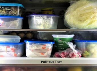 Αυτά είναι τα 10 τρόφιμα που δεν πρέπει να μπαίνουν ποτέ στο ψυγείο