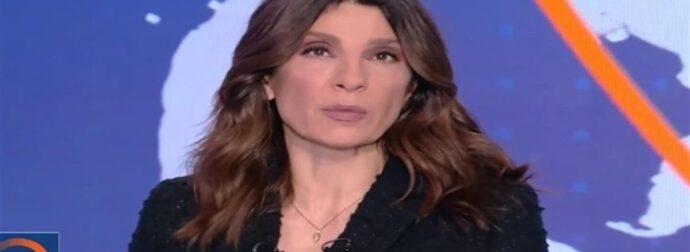 Ανατροπή μεγατόνων στο Open με την Πόπη Τσαπανίδου!