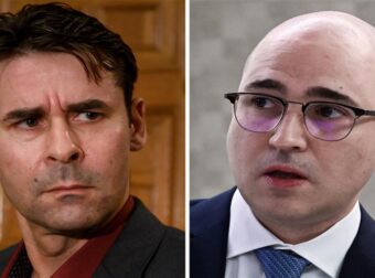 Βασίλης Τσιάρτας: Προς υποψηφιότητα με το κόμμα του Μπογδάνου