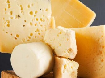 Συναγερμός για τρόφιμα: Γιατί εξαφανίζεται η γραβιέρα Νάξου από τα σούπερ μάρκετ [video]