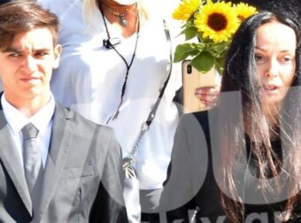 Βίκυ Σταμάτη: Καταδικάστηκε σε ποινή φυλάκισης – Μαζί της και ο ξάδερφος του Άκη Τσοχατζόπουλου